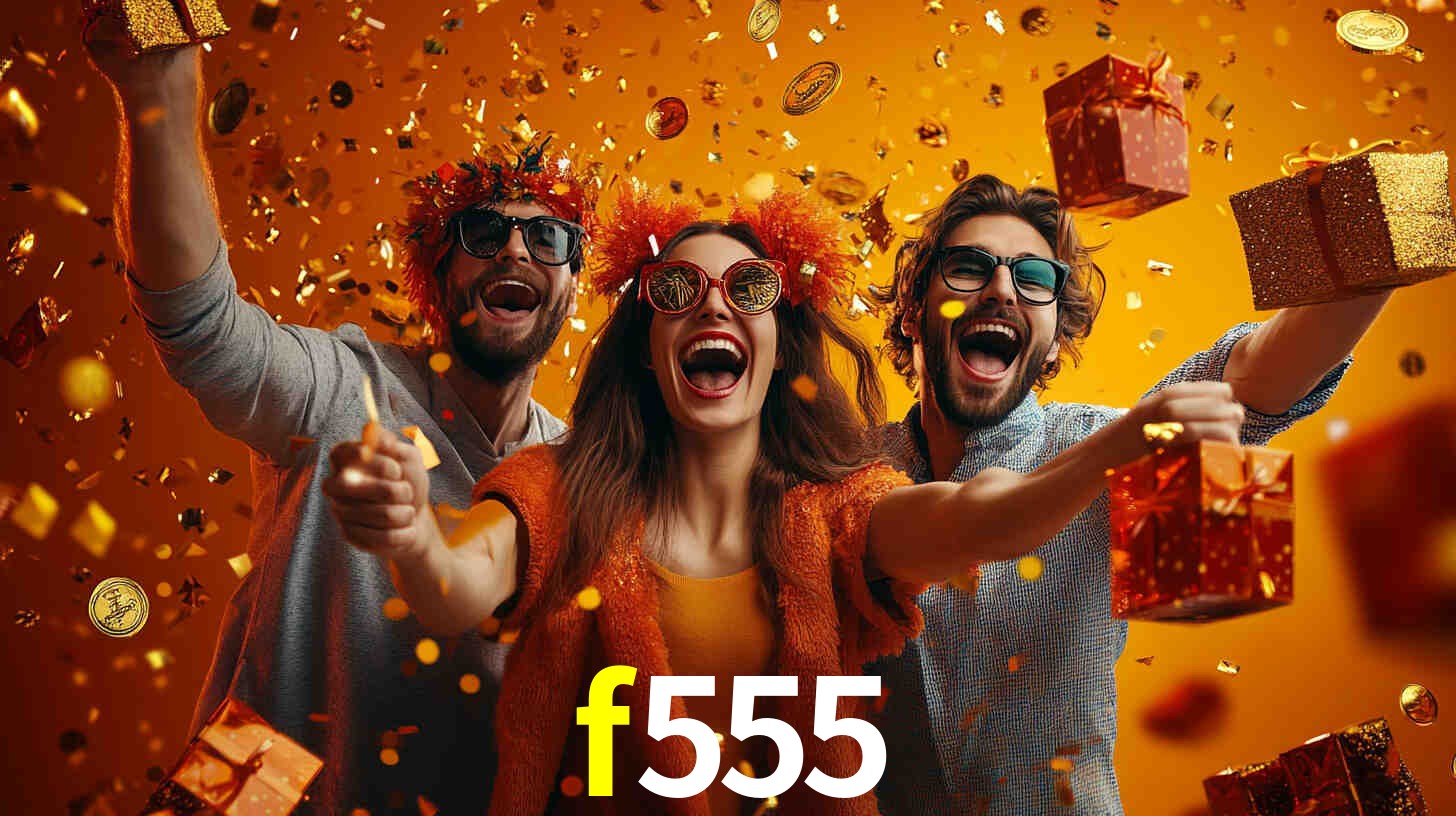 f555 plataforma