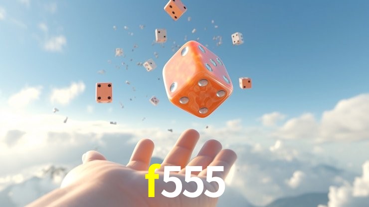 Welcome Bonus f555