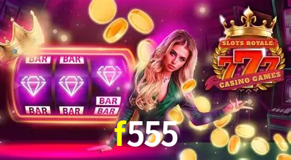 Descubra a Essência do f555: Nossa História e Compromissos