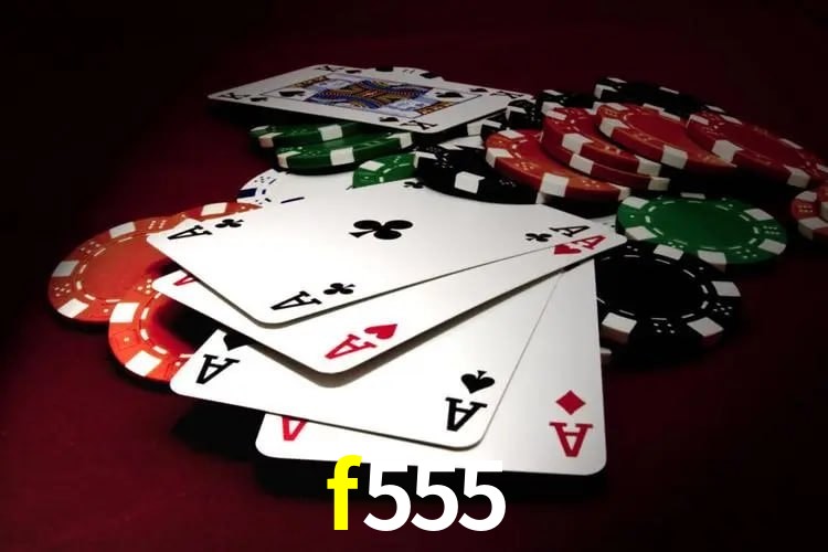 Experiência VIP f555