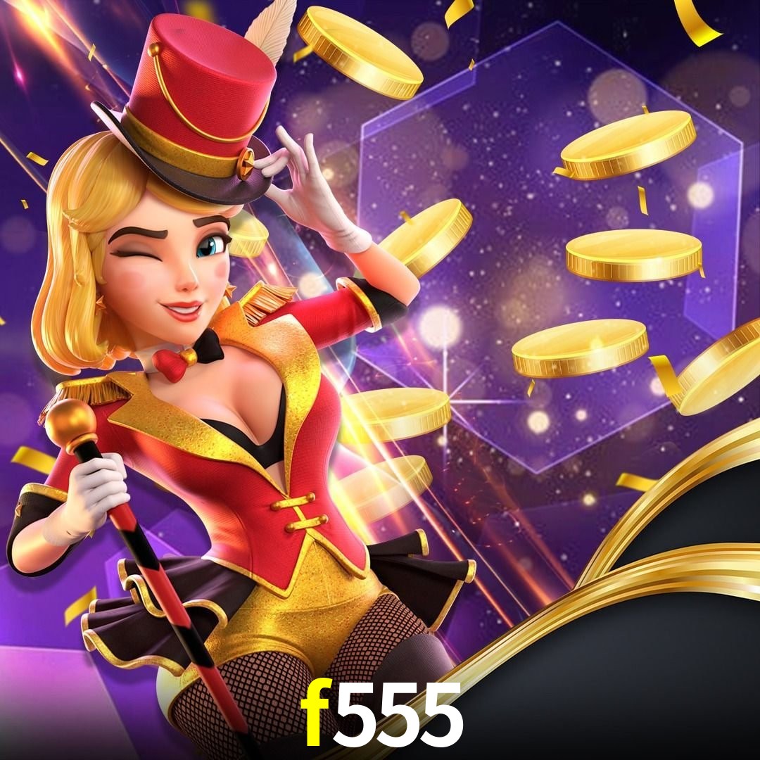 Experiência VIP f555