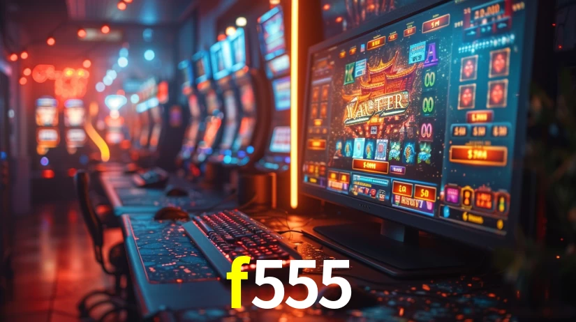 f555,f555 bet