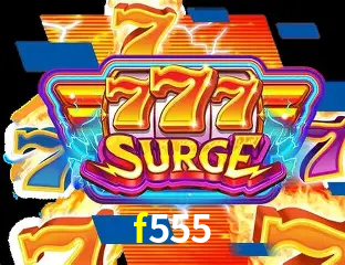 Descubra o Mundo do Cassino Online com f555