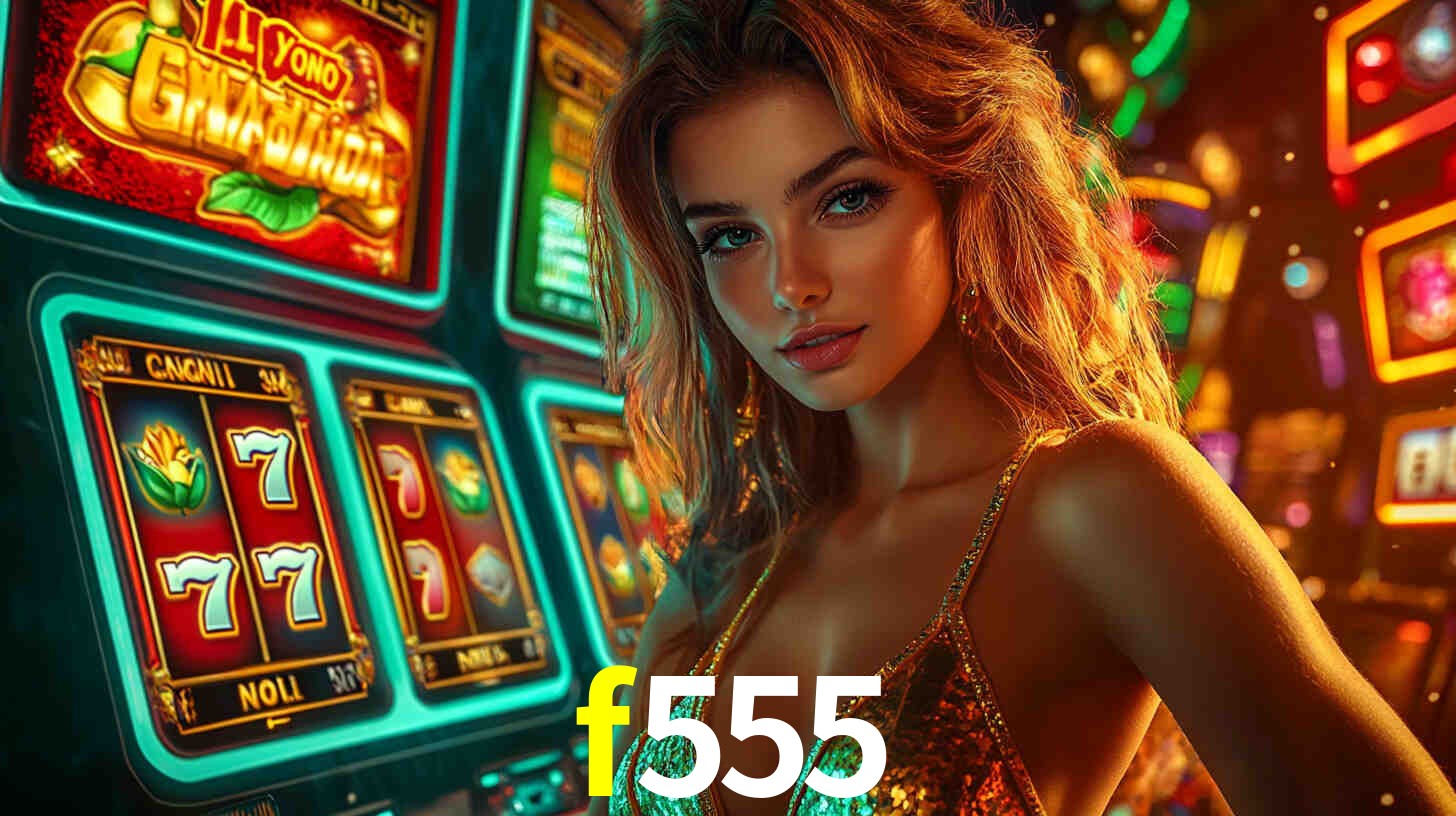 Live Casino f555