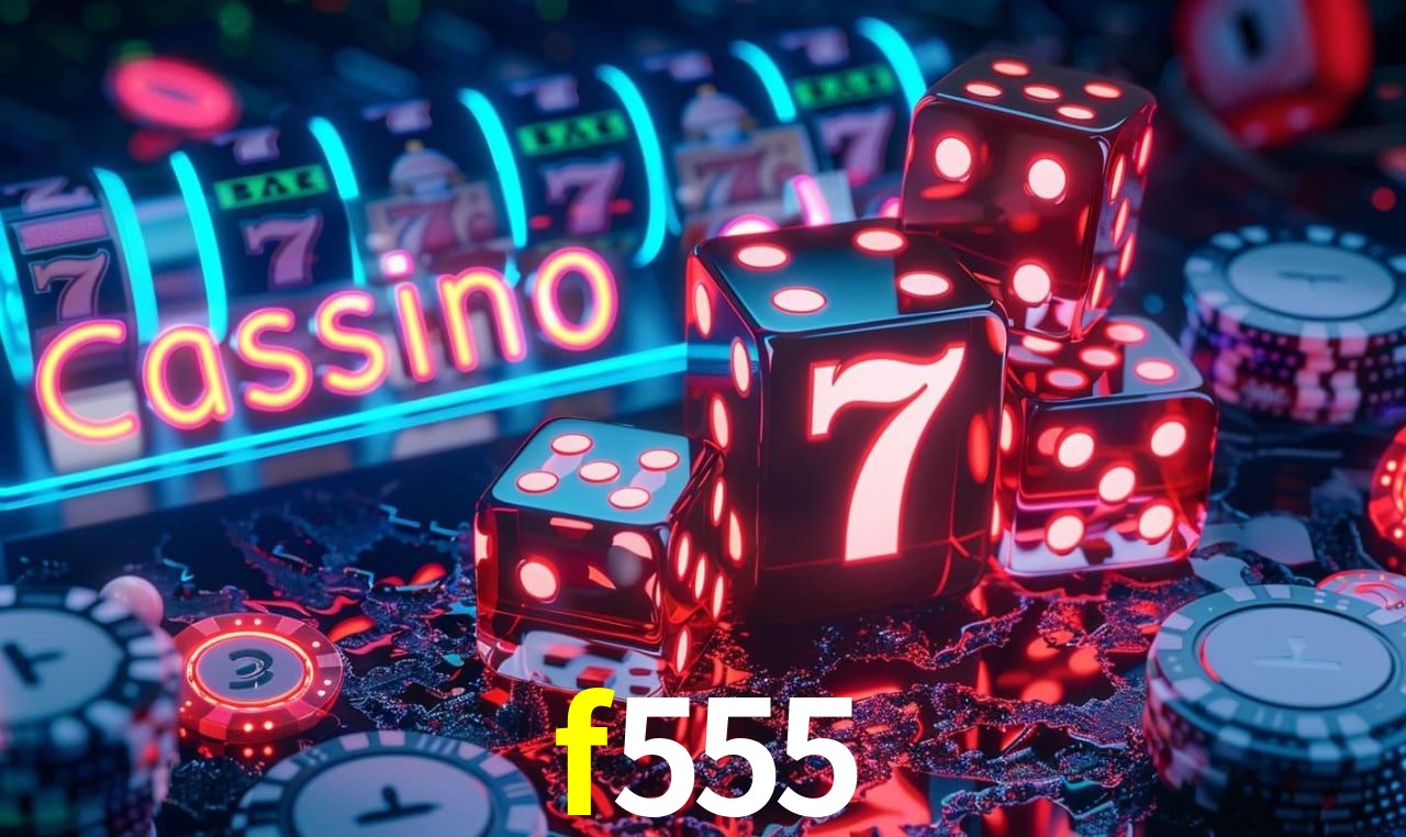 Slot Games f555