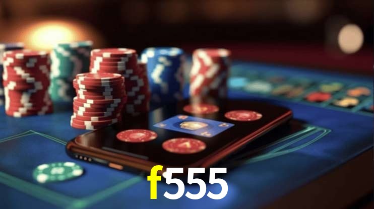 f555 Belo Horizonte - Jackpots