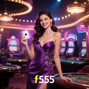 Apostas de Tênis f555