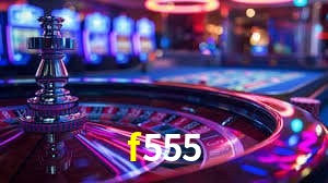 Game Providers f555