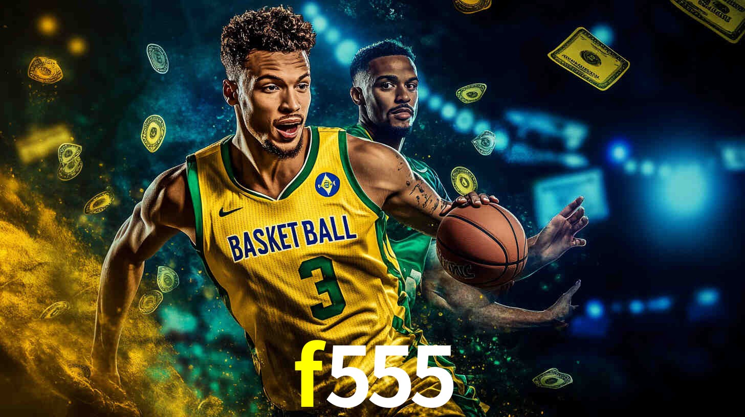 Descubra a Essência do f555: Nossa História e Compromissos