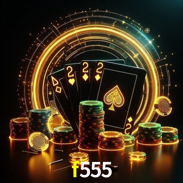 f555 São Paulo - Jogo Providers