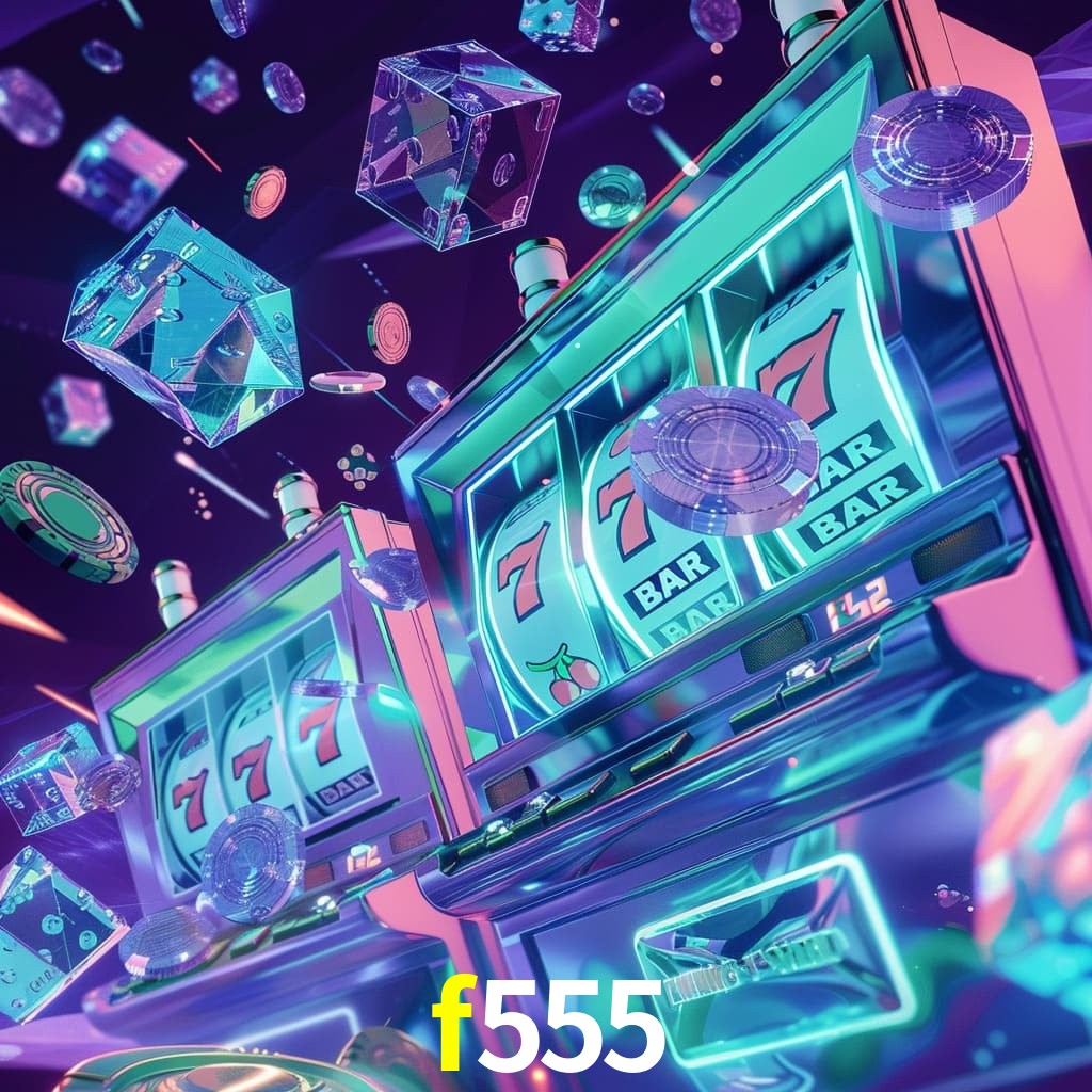PIX Instantâneo f555