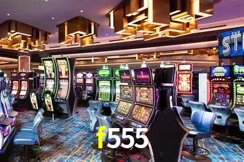 Inovações de Jogos na f555: O Futuro das Experiências Interativas