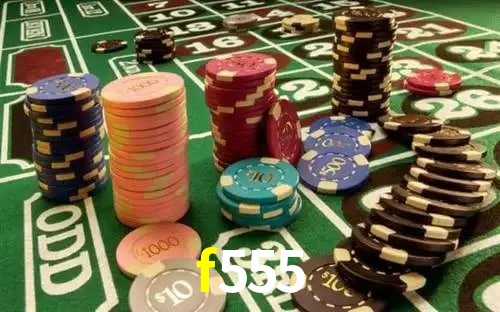 f555 bet