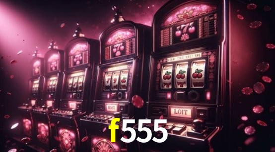 Casino Ao Vivo f555