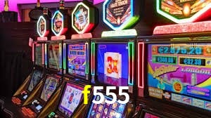 Mesa de Blackjack f555