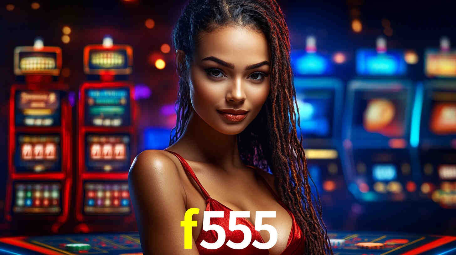 Desvendando o Mundo dos Jogos Virtuais na f555