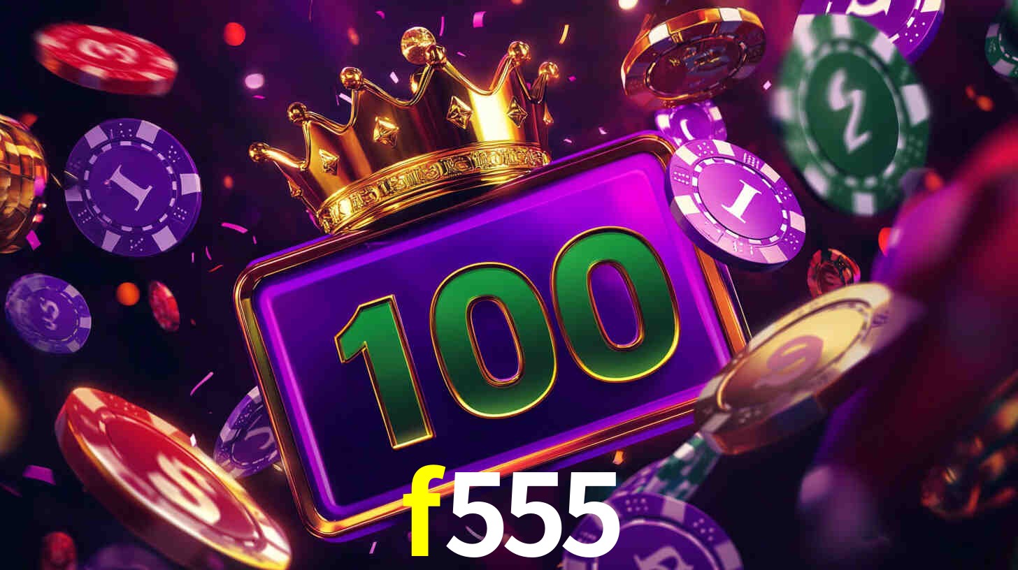 VIP Casino f555