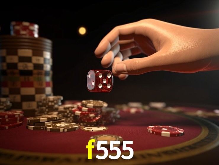 f555 Rio de Janeiro - Popular Jogos