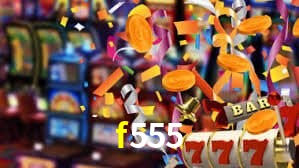 f555,f555 bet