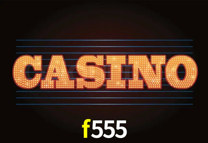 Tecnologia da Plataforma f555