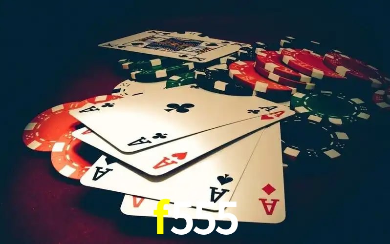 f555 Brasília - Betting Features