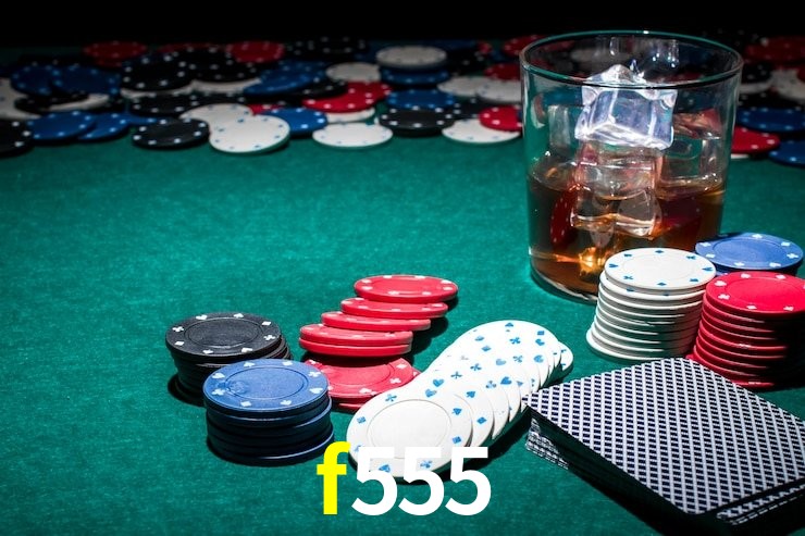 Estatísticas do Jogo f555