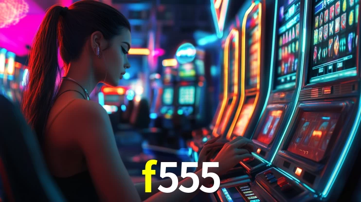 Exclusive Games f555