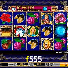 f555 Brasília - Casino Guide