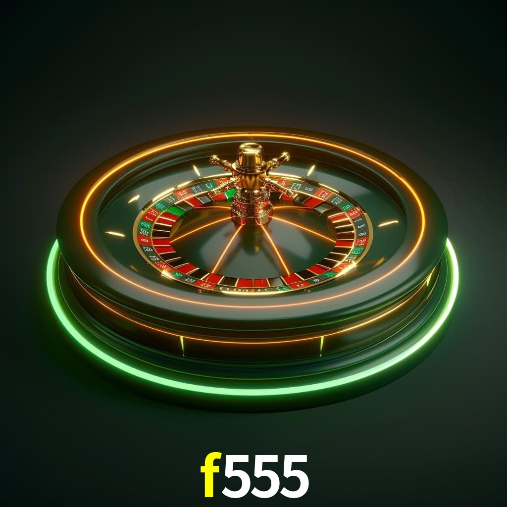 f555 App - Aplicativo Móvel Oficial