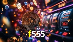 Jogos Exclusivos f555