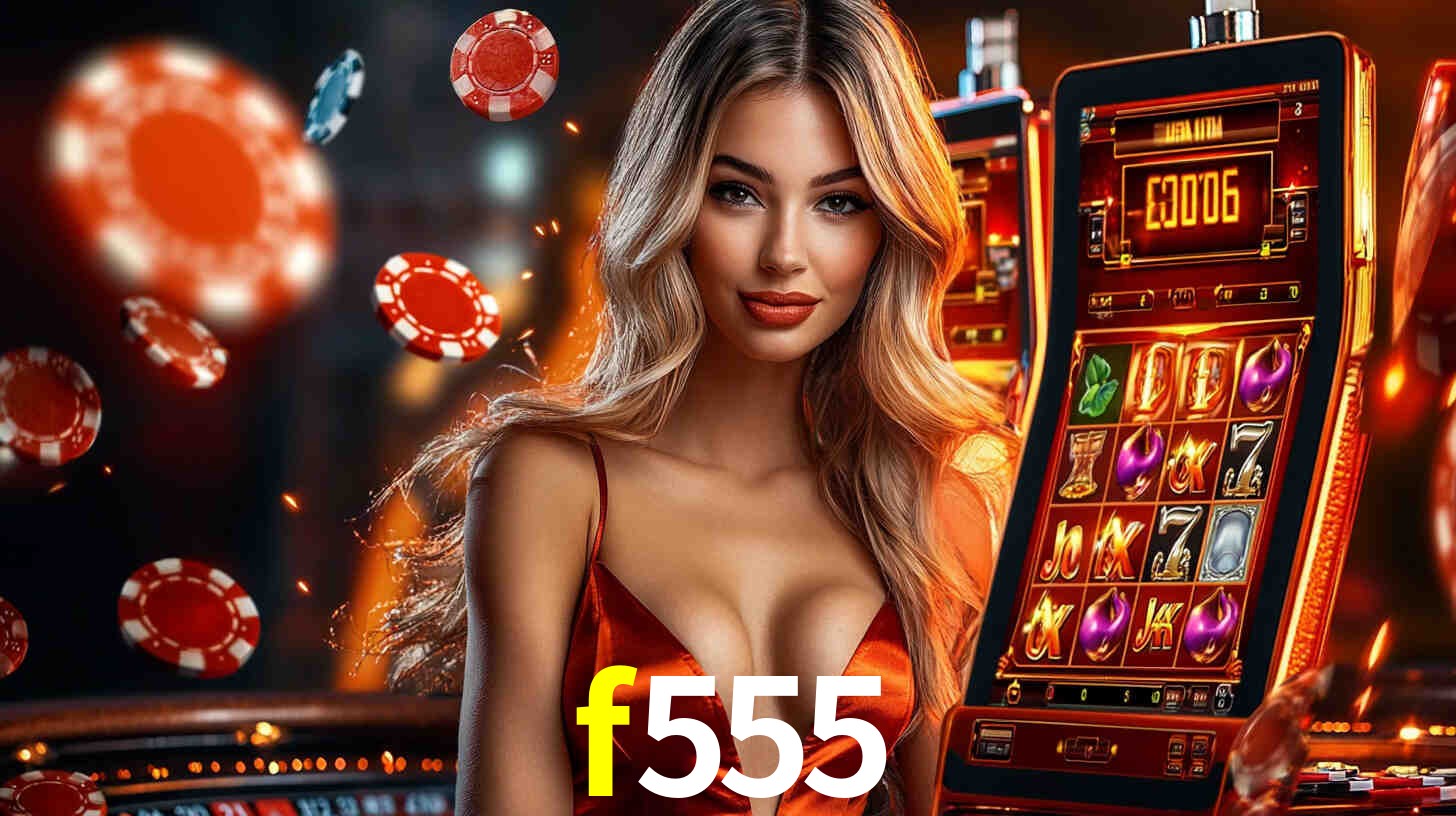 f555 plataforma