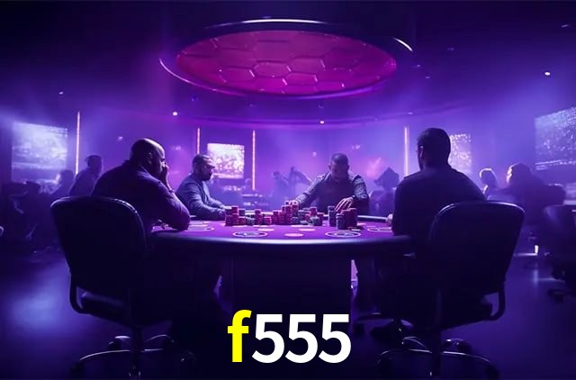 Integração de APIs f555