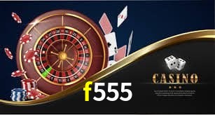 Login Seguro f555