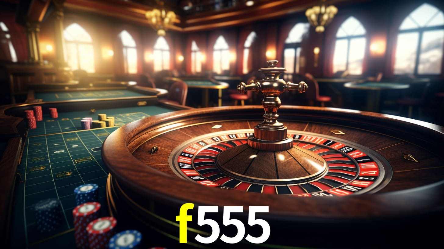 Tennis Betting f555