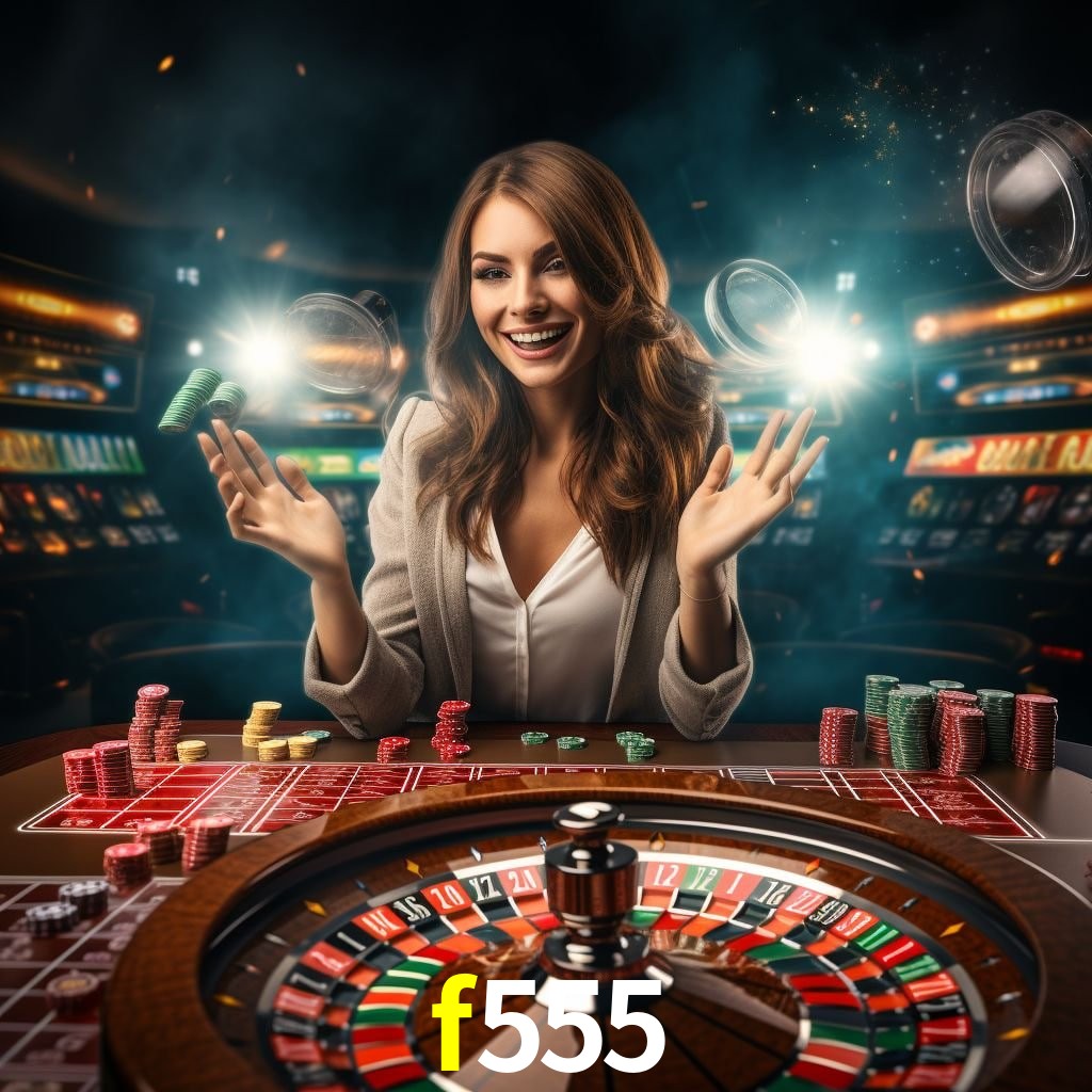 f555 App Interface