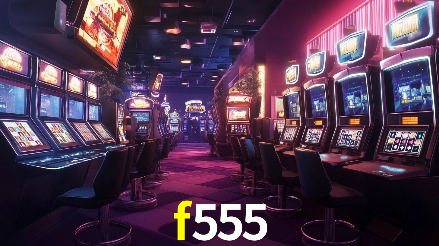Welcome Bonus f555
