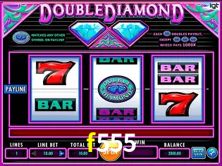 Descubra a Magia dos Jogos de Arcade no f555