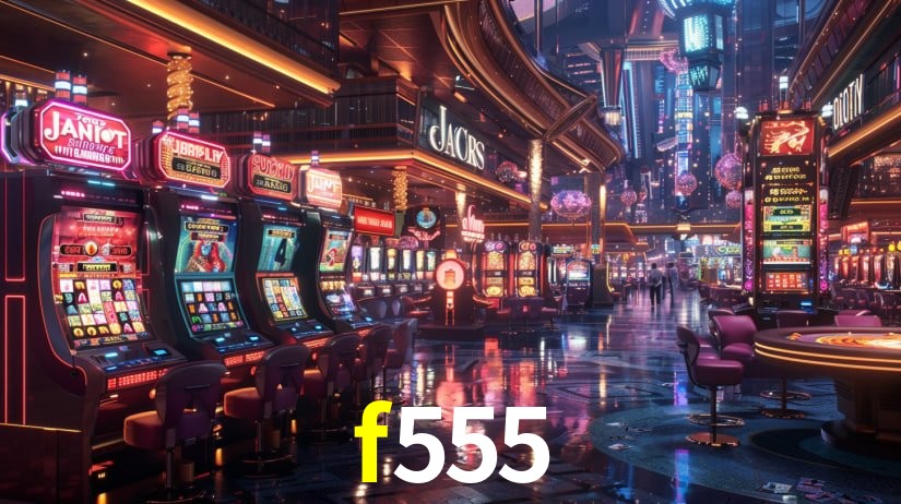 Platform Technology f555