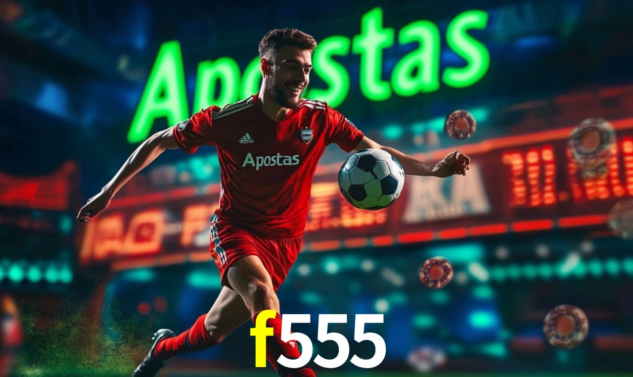 Casino VIP f555