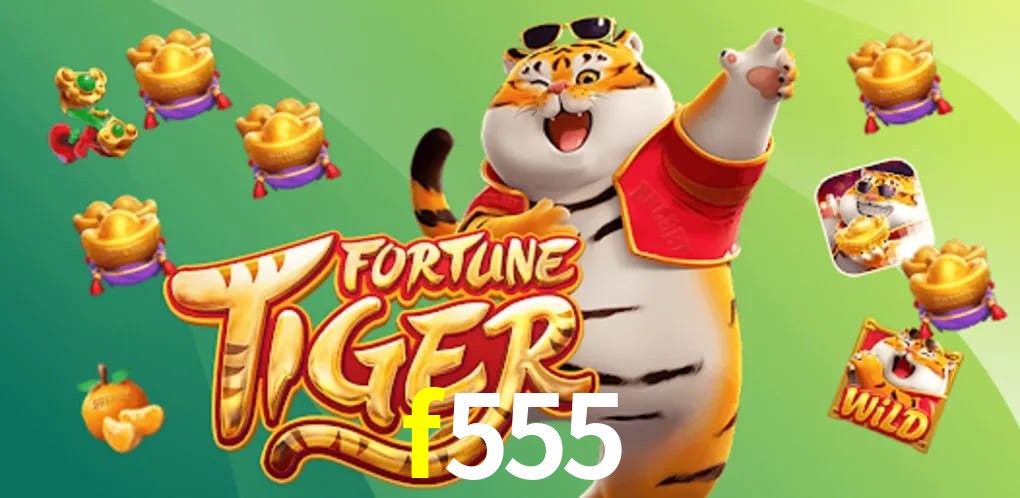 Live Casino f555