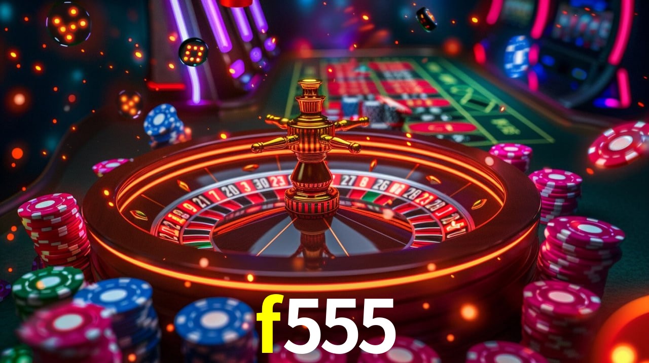 Torneios f555