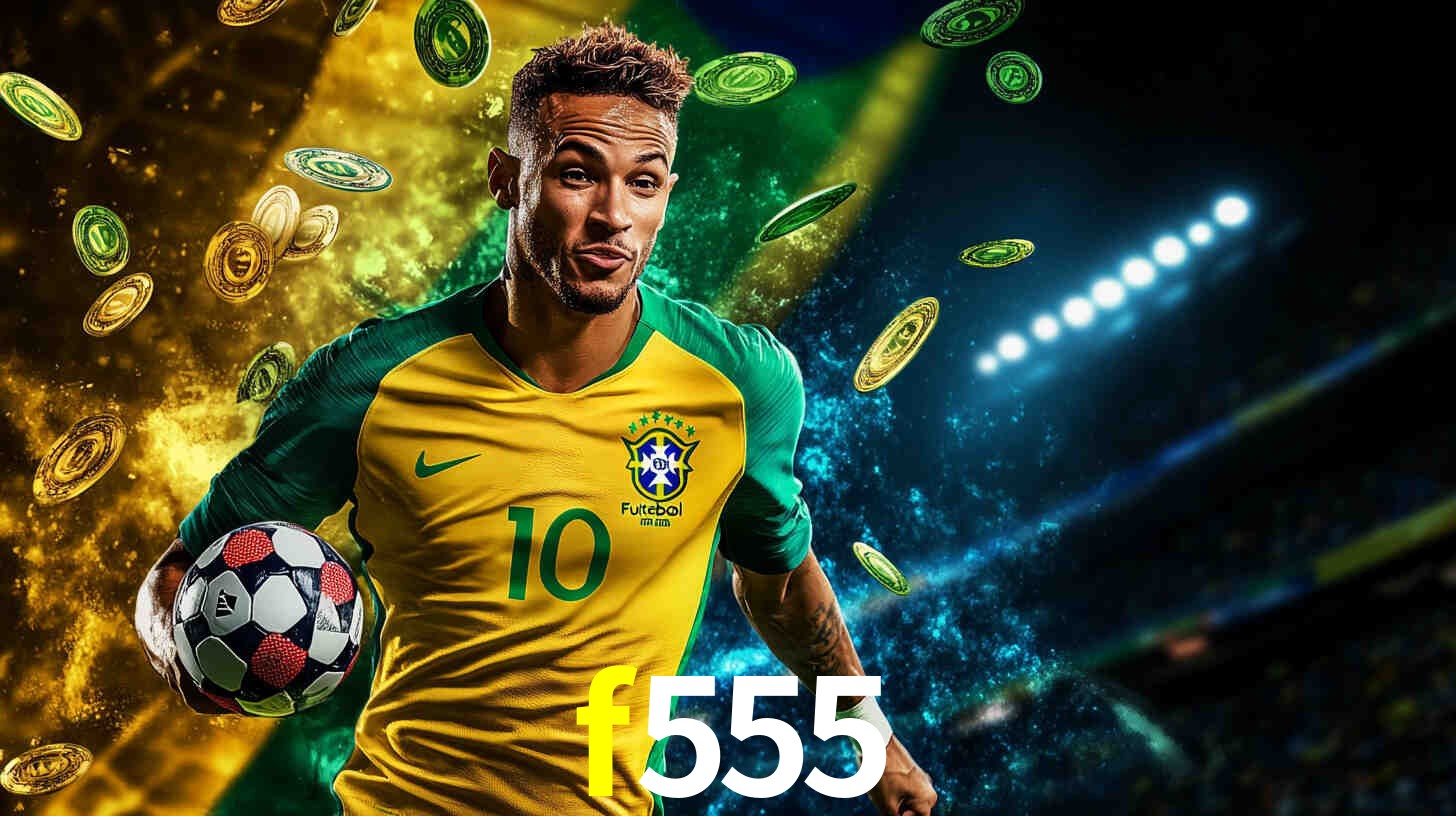 Explorando a Categoria de Eventos em Apostas na f555