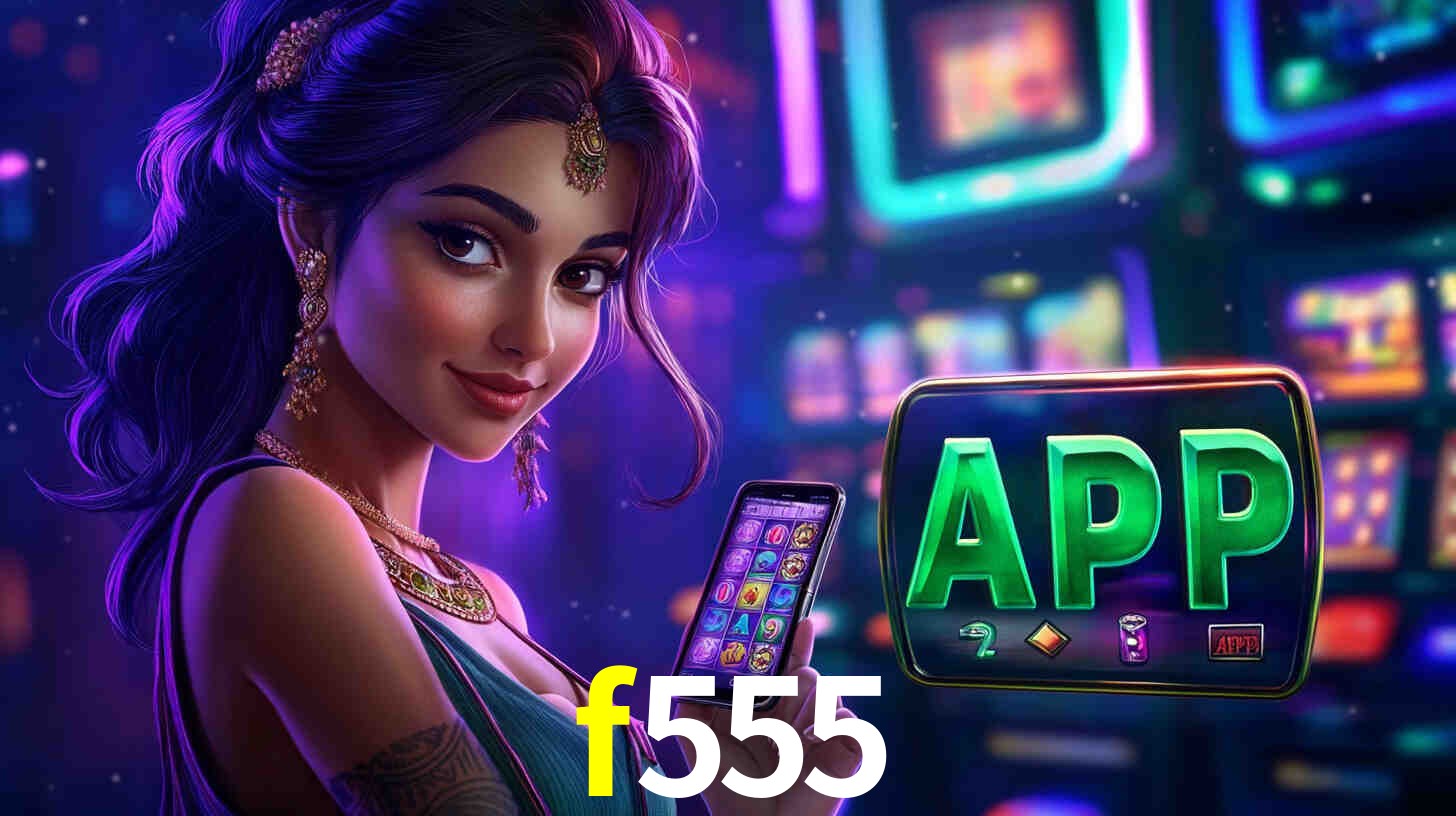 f555 bet