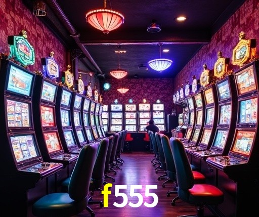 f555 Rio de Janeiro - Slot Strategy