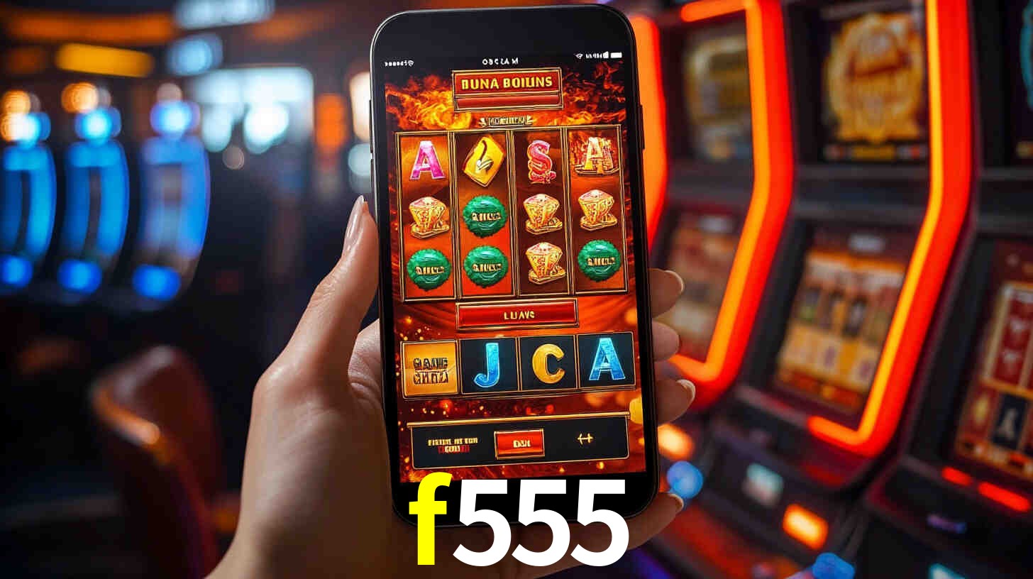 f555,f555 bet