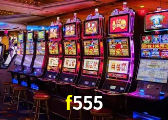 f555 São Paulo - All Bonuses