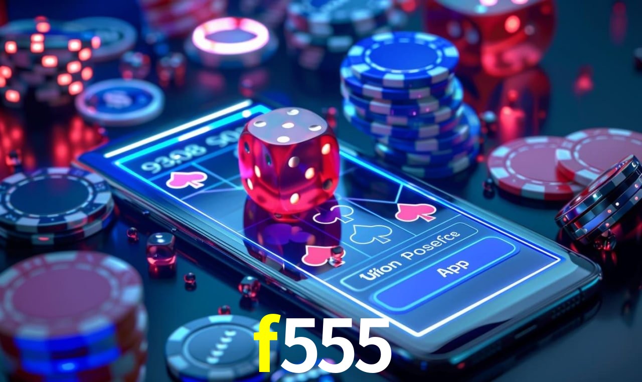 f555 - Análise de Mercados Esportivos