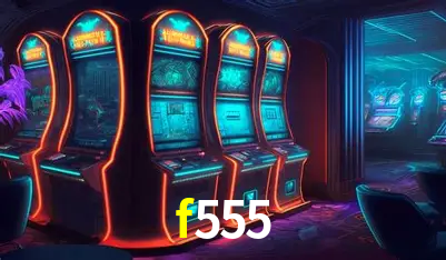 f555 Cassino - 80+ Mesas ao Vivo