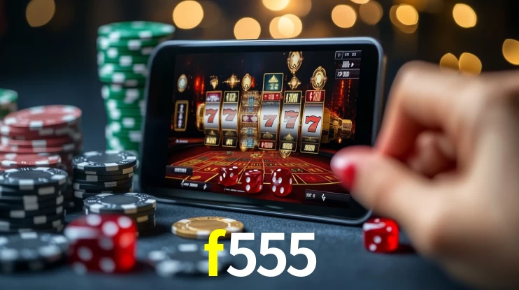 Blackjack Table f555