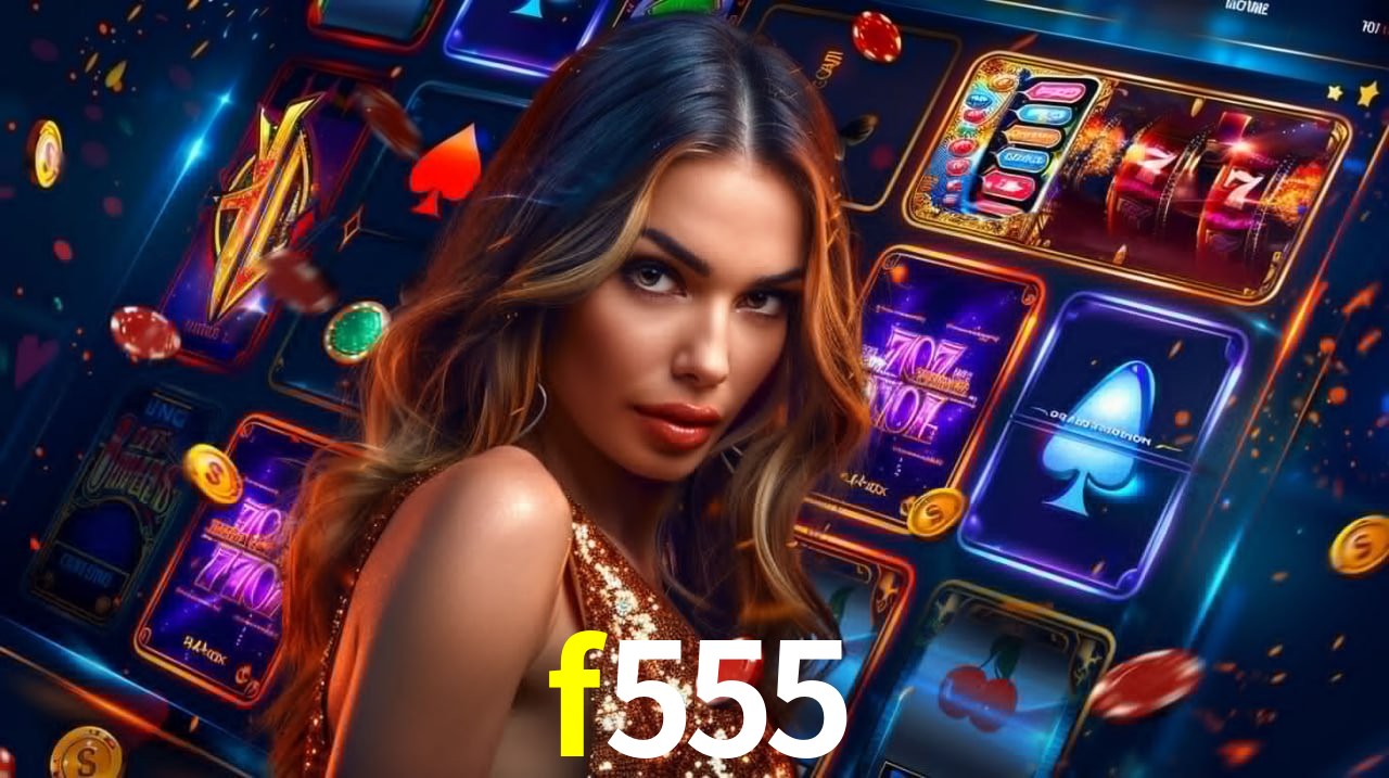 cassino f555
